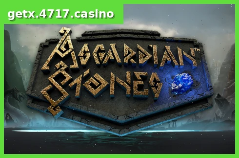 Asgardian Stones