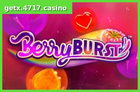 Berryburst