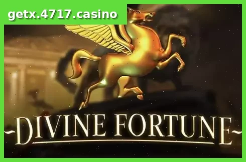 Divine Fortune
