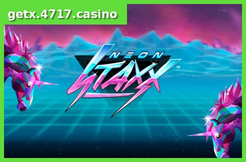 Neon Staxx