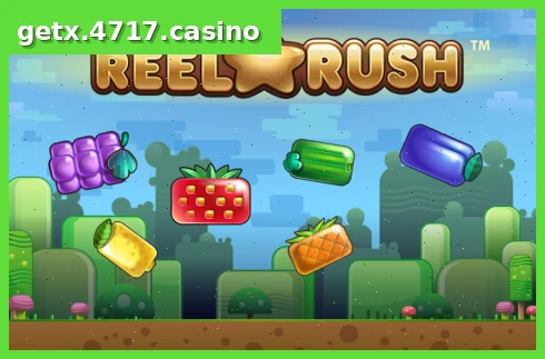 Reel Rush