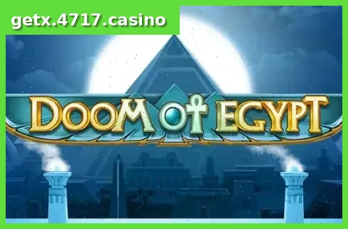 Doom of Egypt