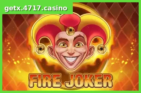 Fire Joker