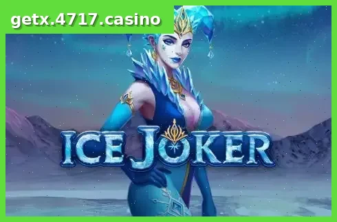 Ice Joker
