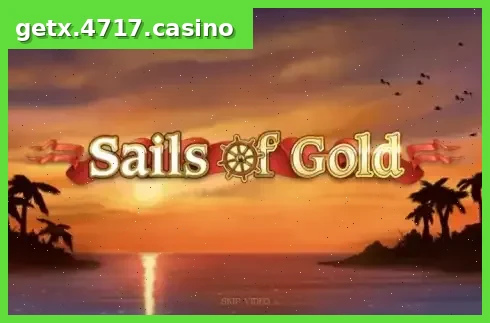 Sails of Gold