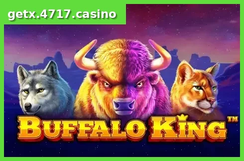Buffalo King