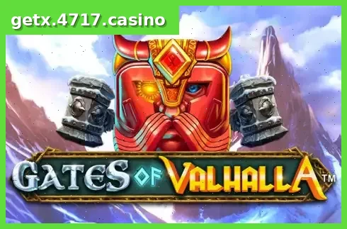 Gates of Valhalla