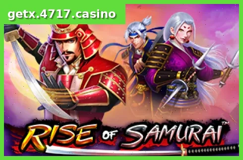 Rise of Samurai