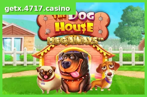 The Dog House Megaways