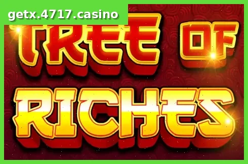 Tree of Riches
