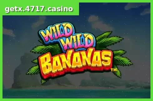 Wild Wild Bananas
