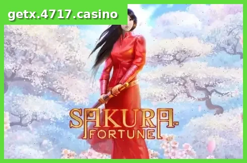Sakura Fortune