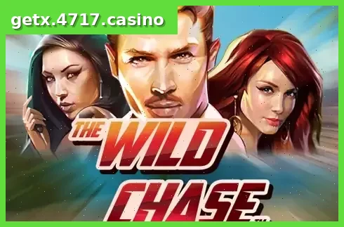 The Wild Chase