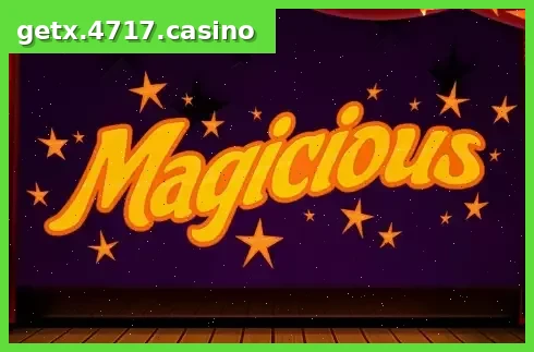 Magicious
