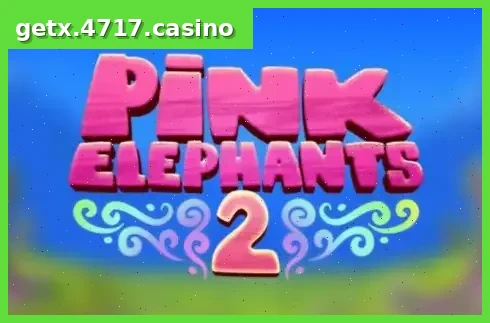 Pink Elephants 2