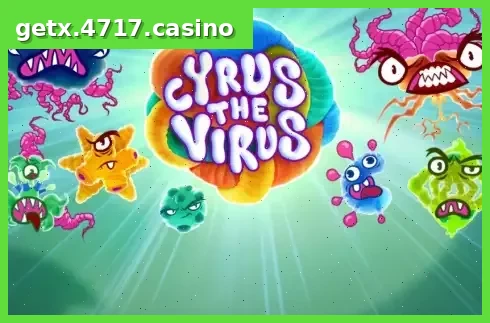Cyrus the Virus