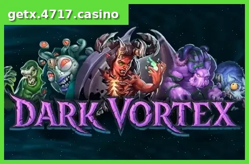 Dark Vortex