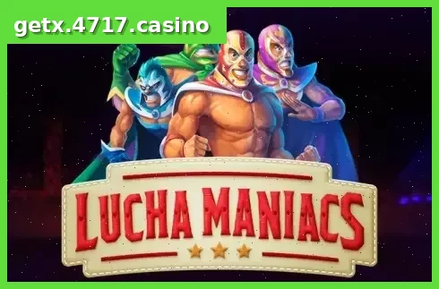 Lucha Maniacs
