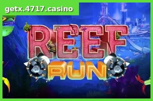 Reef Run