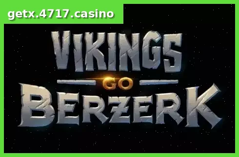 Vikings Go Berzerk